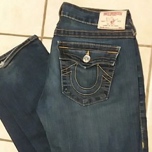 True Religion Billy 29x34